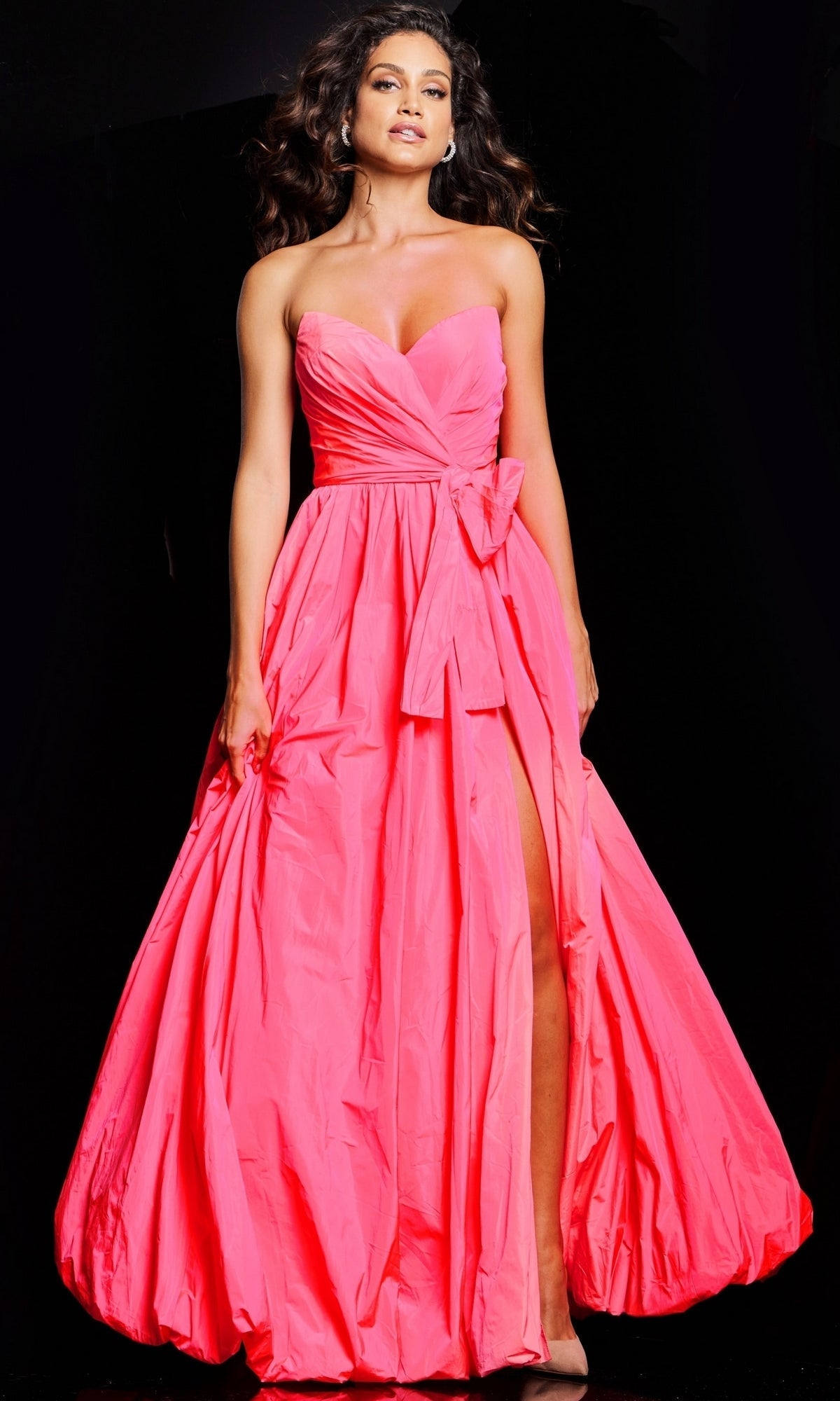 Formal Long Dress 38382 by Jovani
