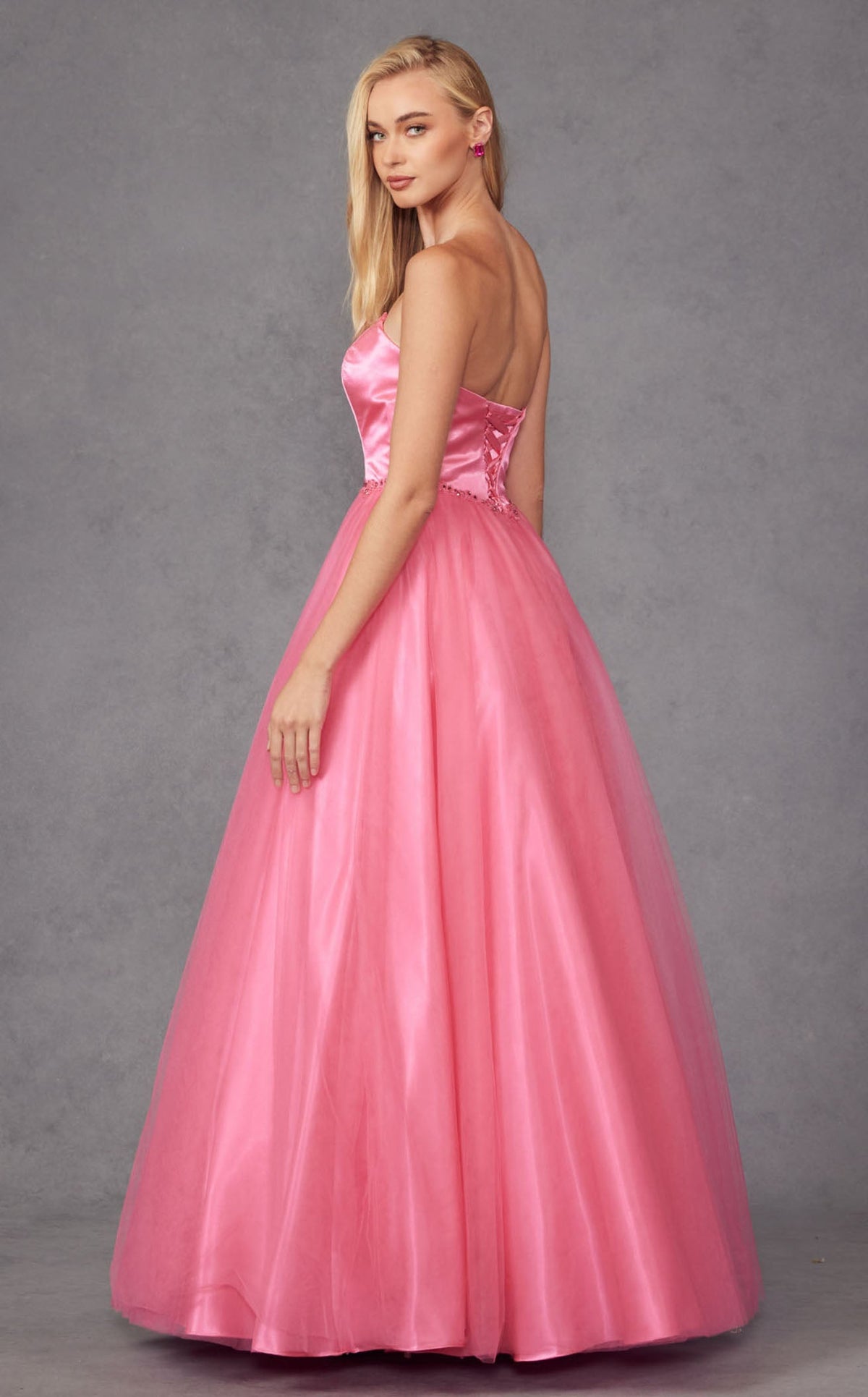 Juliet 265 Dress