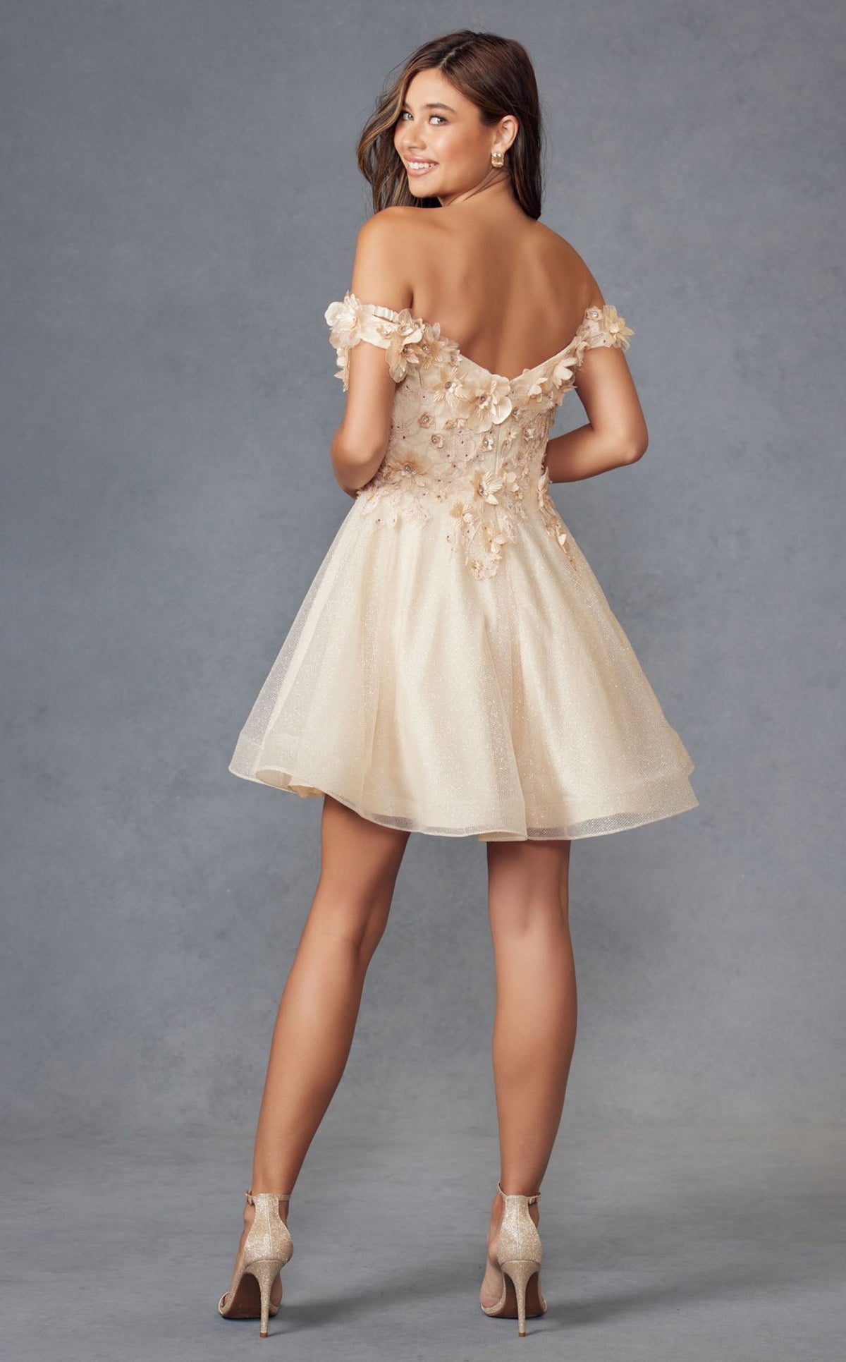 Juliet 861 Dress