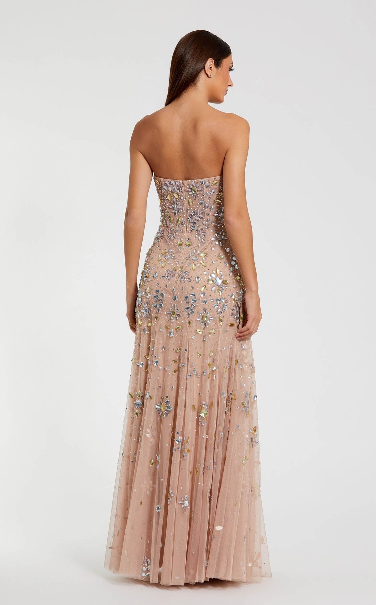 Mac Duggal 10100 Dress