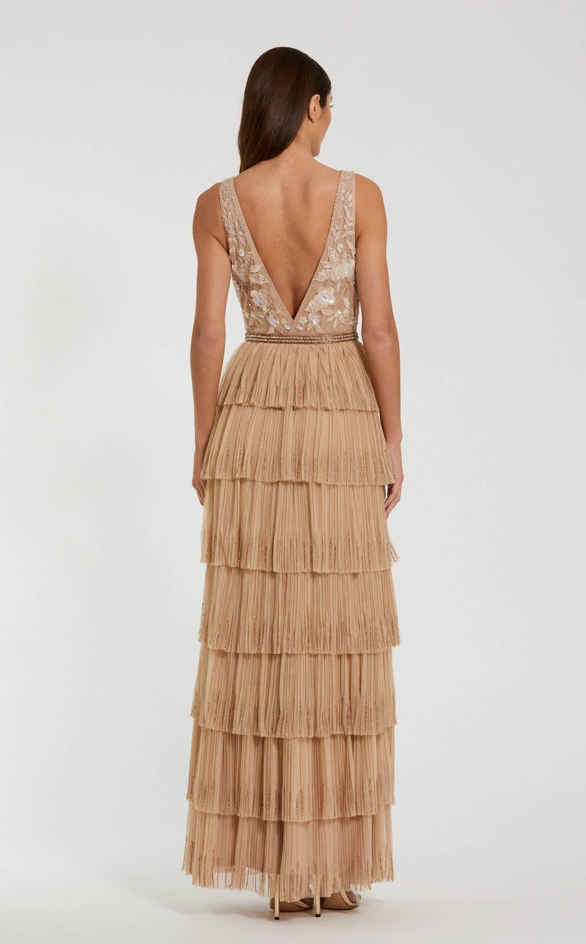 Mac Duggal 24061 Dress