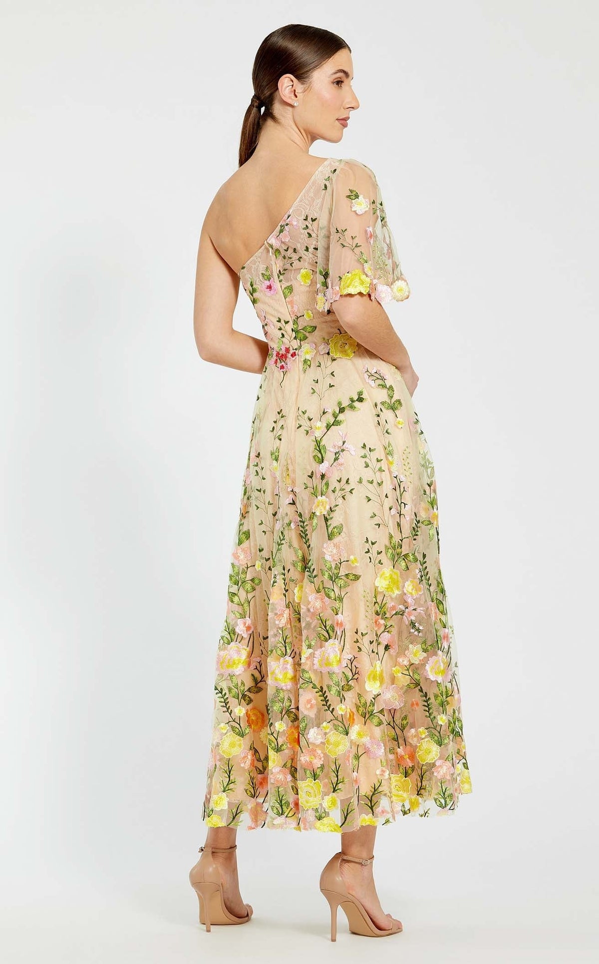 Mac Duggal 68607 Dress