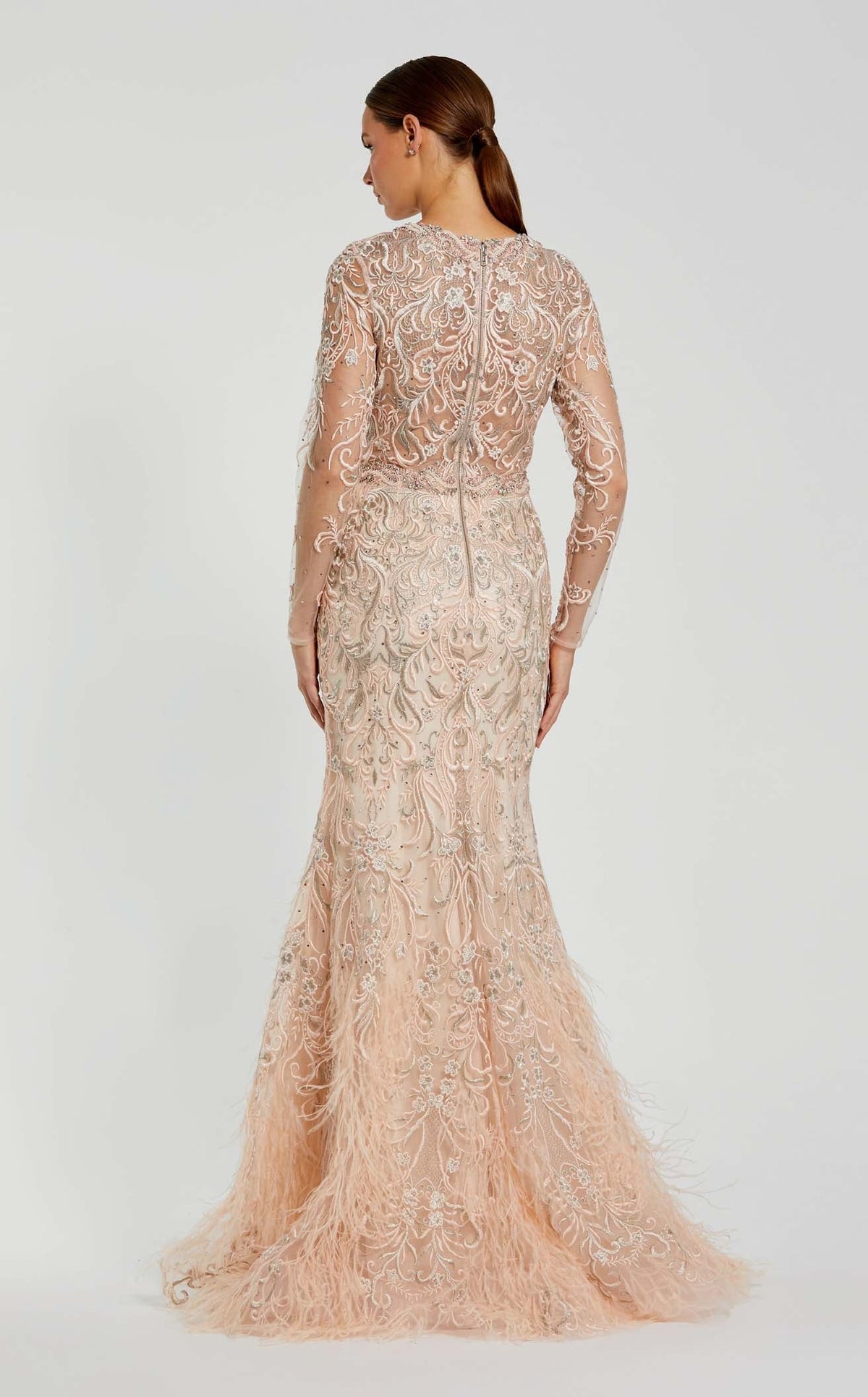 Mac Duggal 79267 Dress