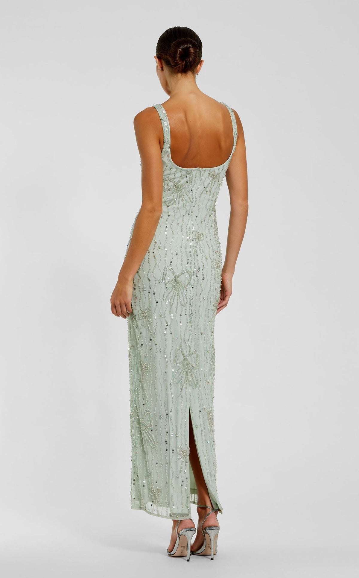 Mac Duggal 94129 Dress