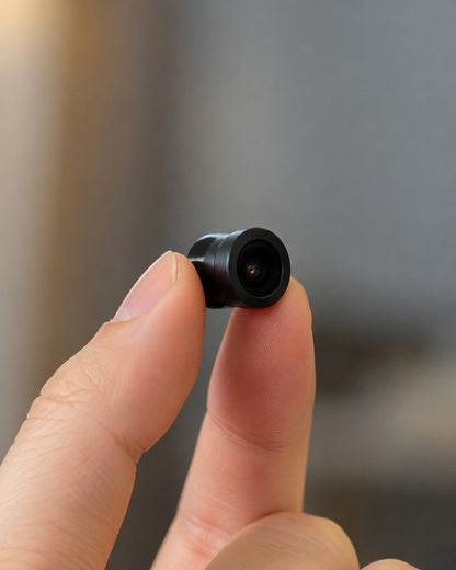 MINI PORTABLE CAMERA – FINAL DAY OF THE SALE