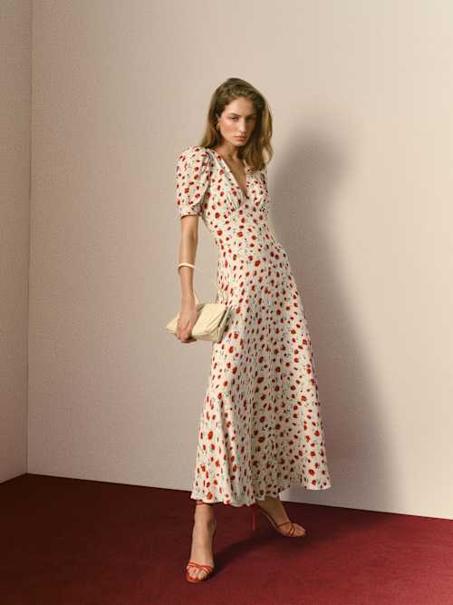 Naira Dress