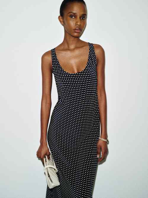 Mayci Dress