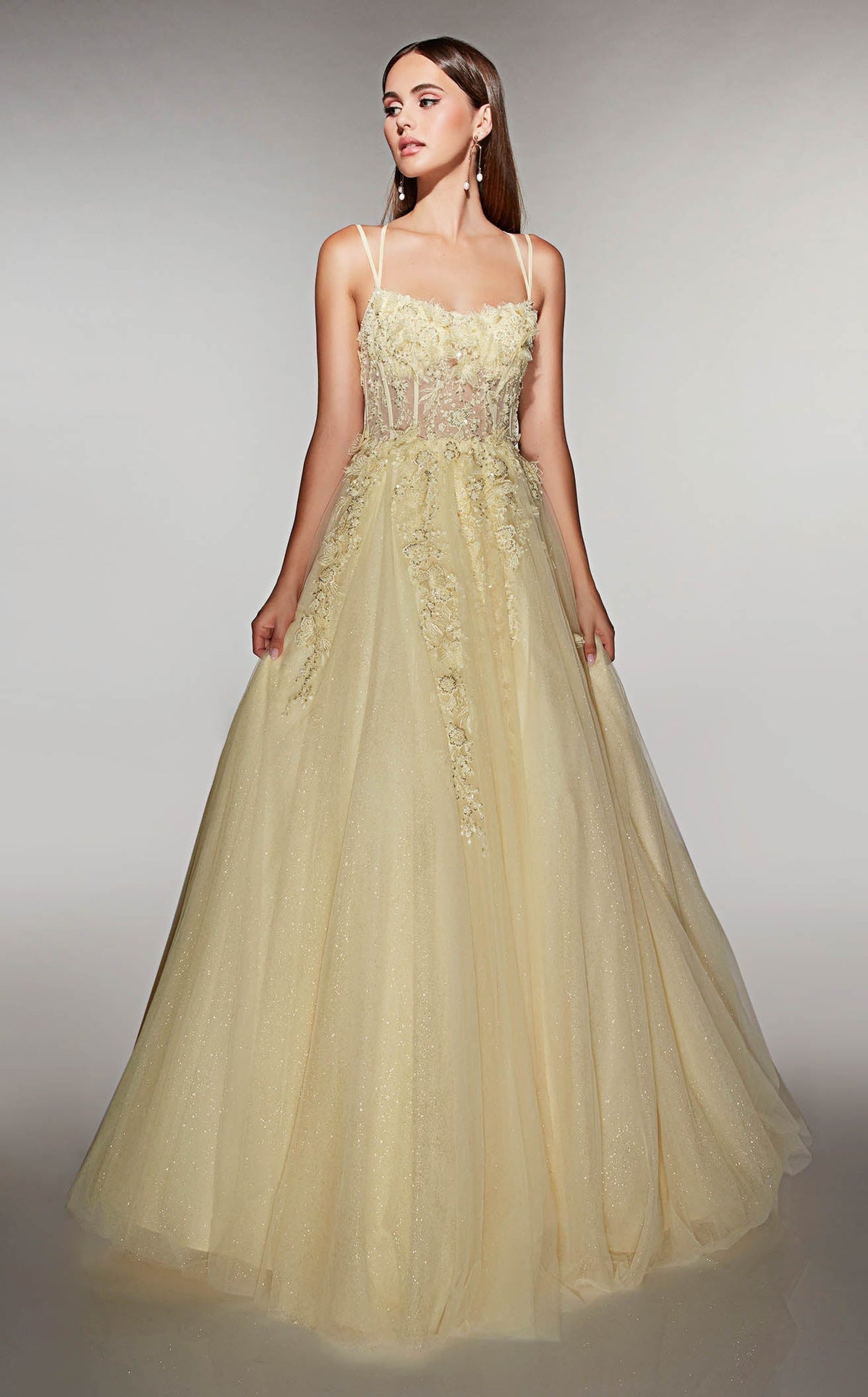 Alyce 62203 Dress