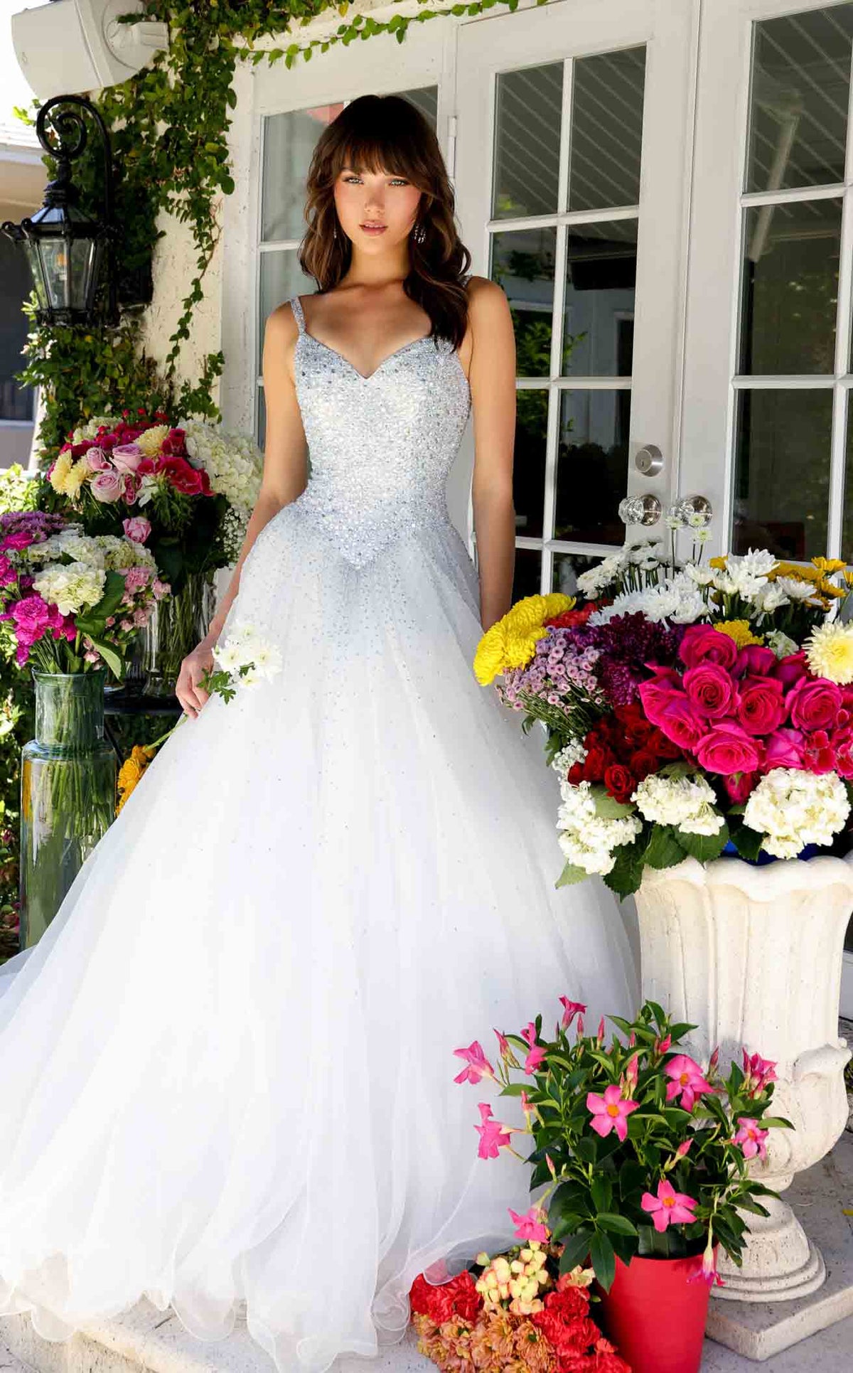 Ava Presley 29522 Dress