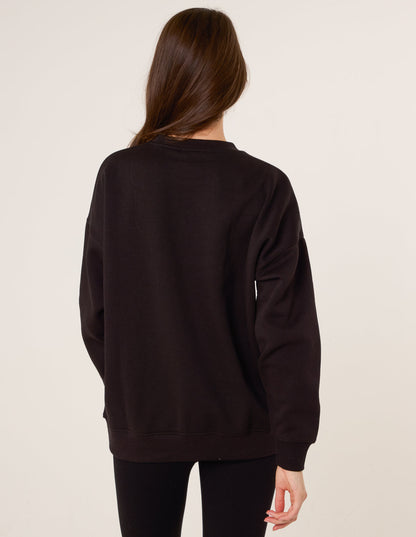 Atelier Diamante Sweatshirt