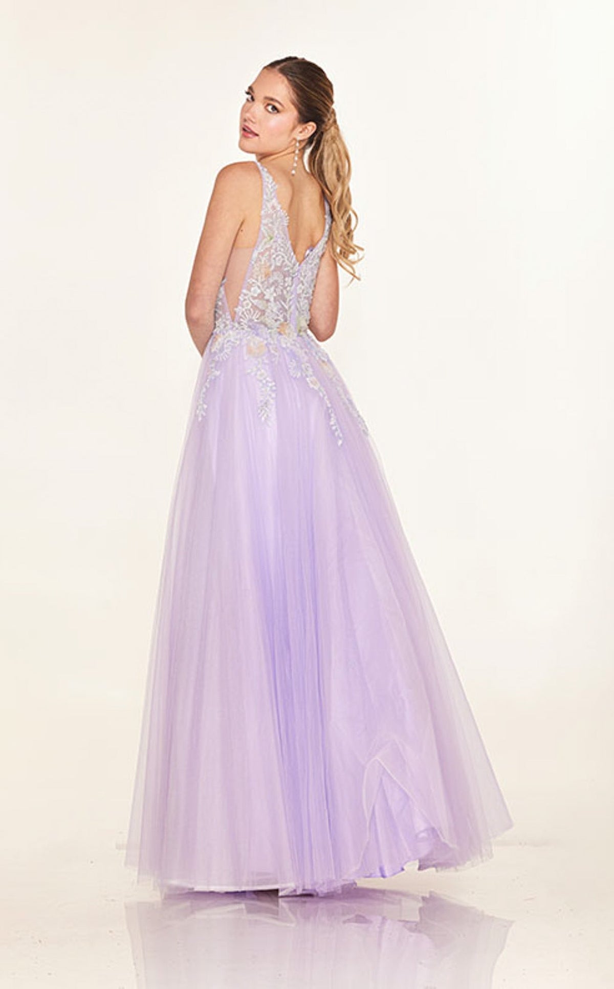 Cecilia Couture 2619 Dress