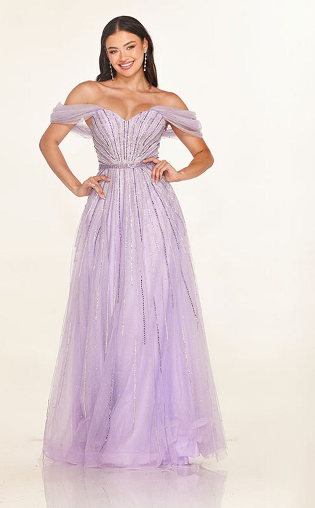 Cecilia Couture 2621 Dress