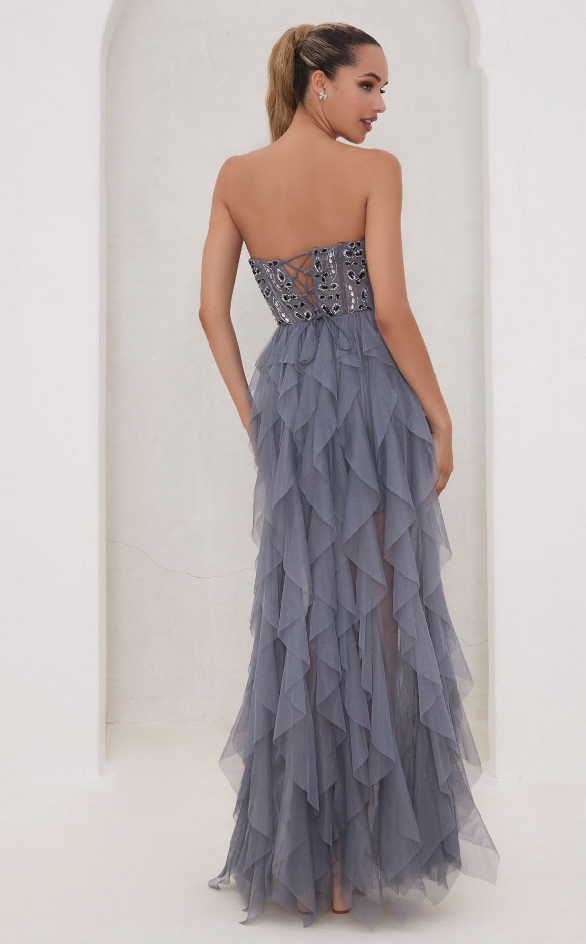 Chandelier 30151 Dress
