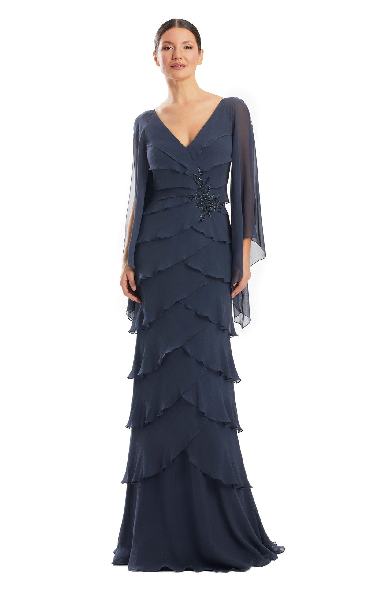Alexander by Daymor 1957S24 Dress