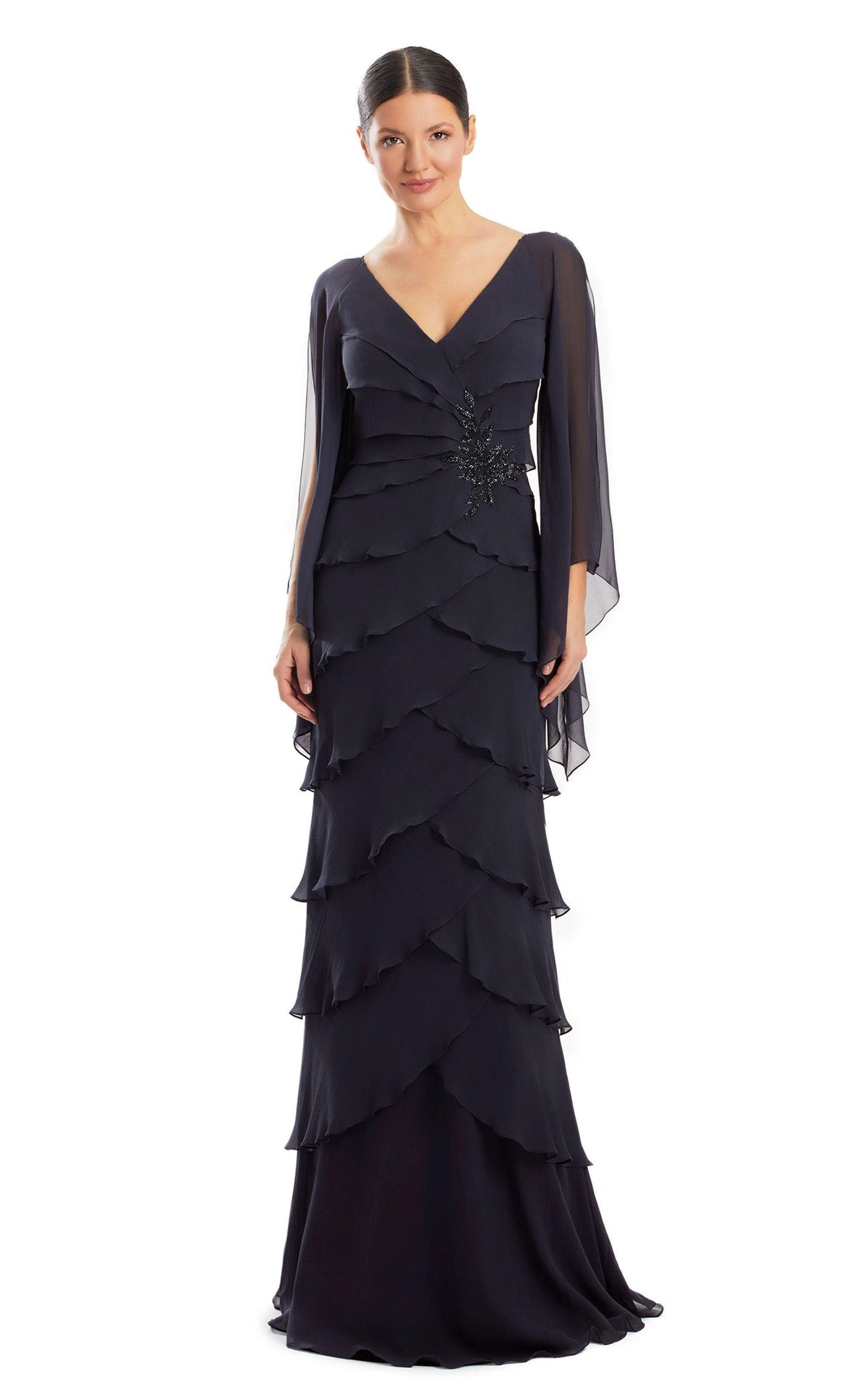 Alexander by Daymor 1957S24 Dress