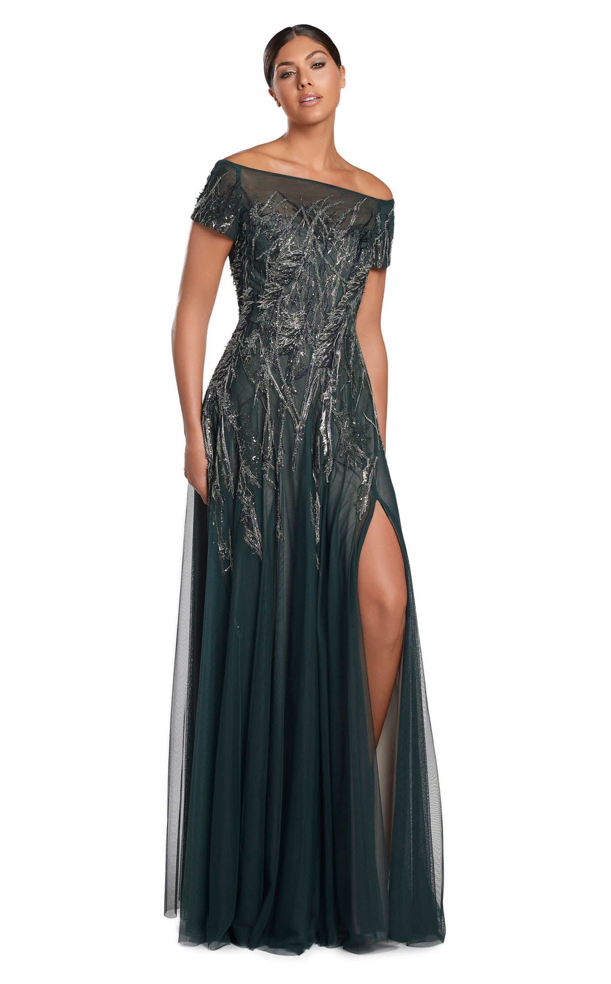 Alexander by Daymor 2051F24 Dress