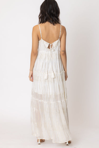 Bliss Maxi Dress