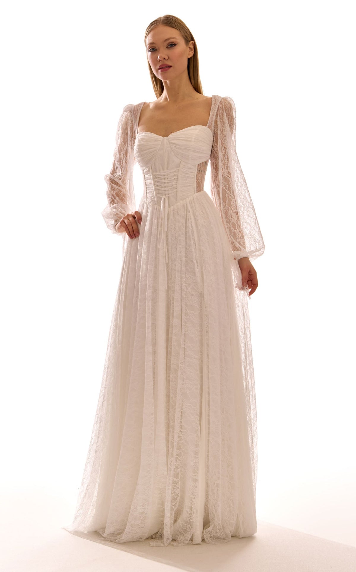 Hot Contact 5154 Dress