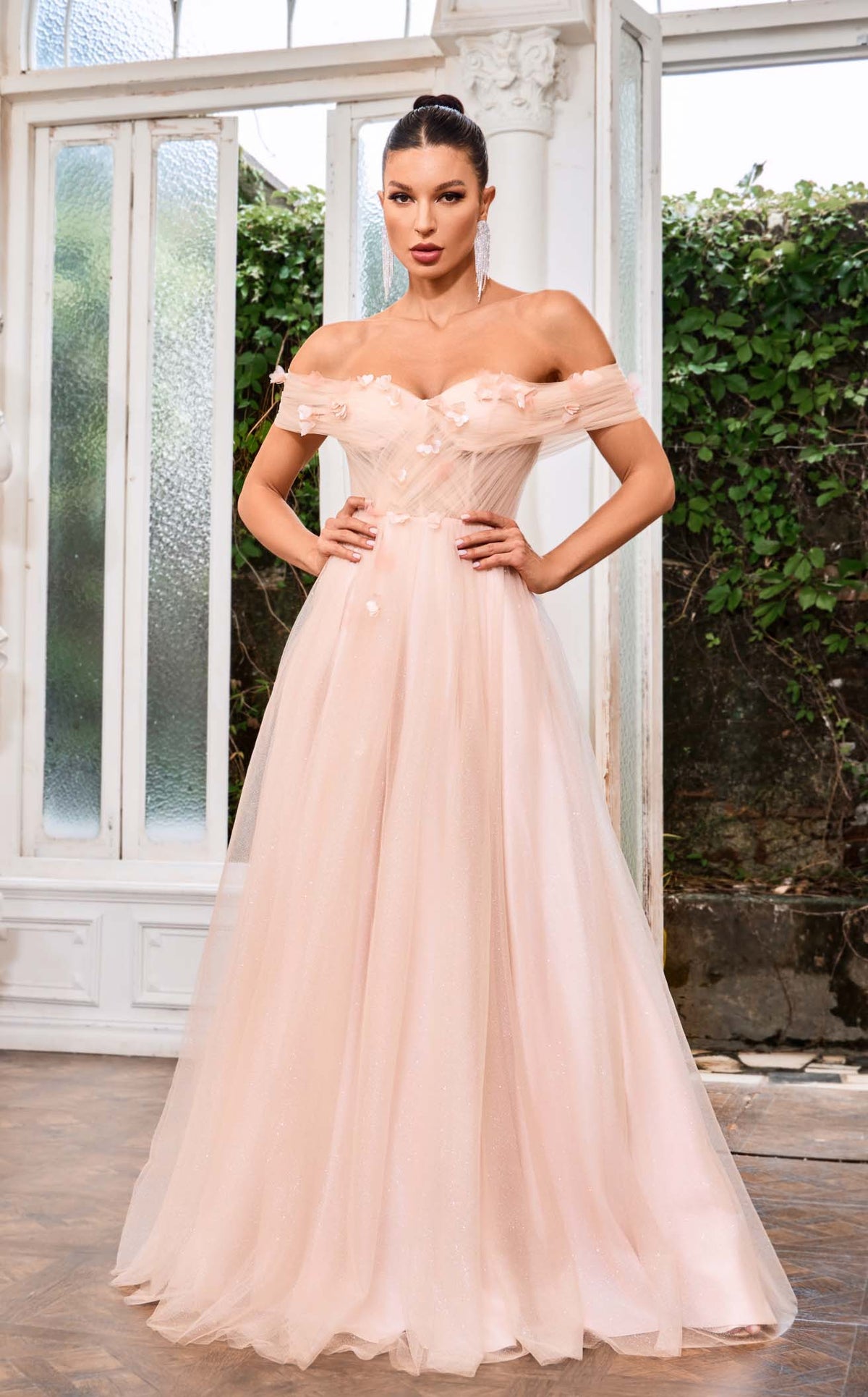Jadore J24005 Dress