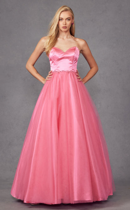 Juliet 265 Dress