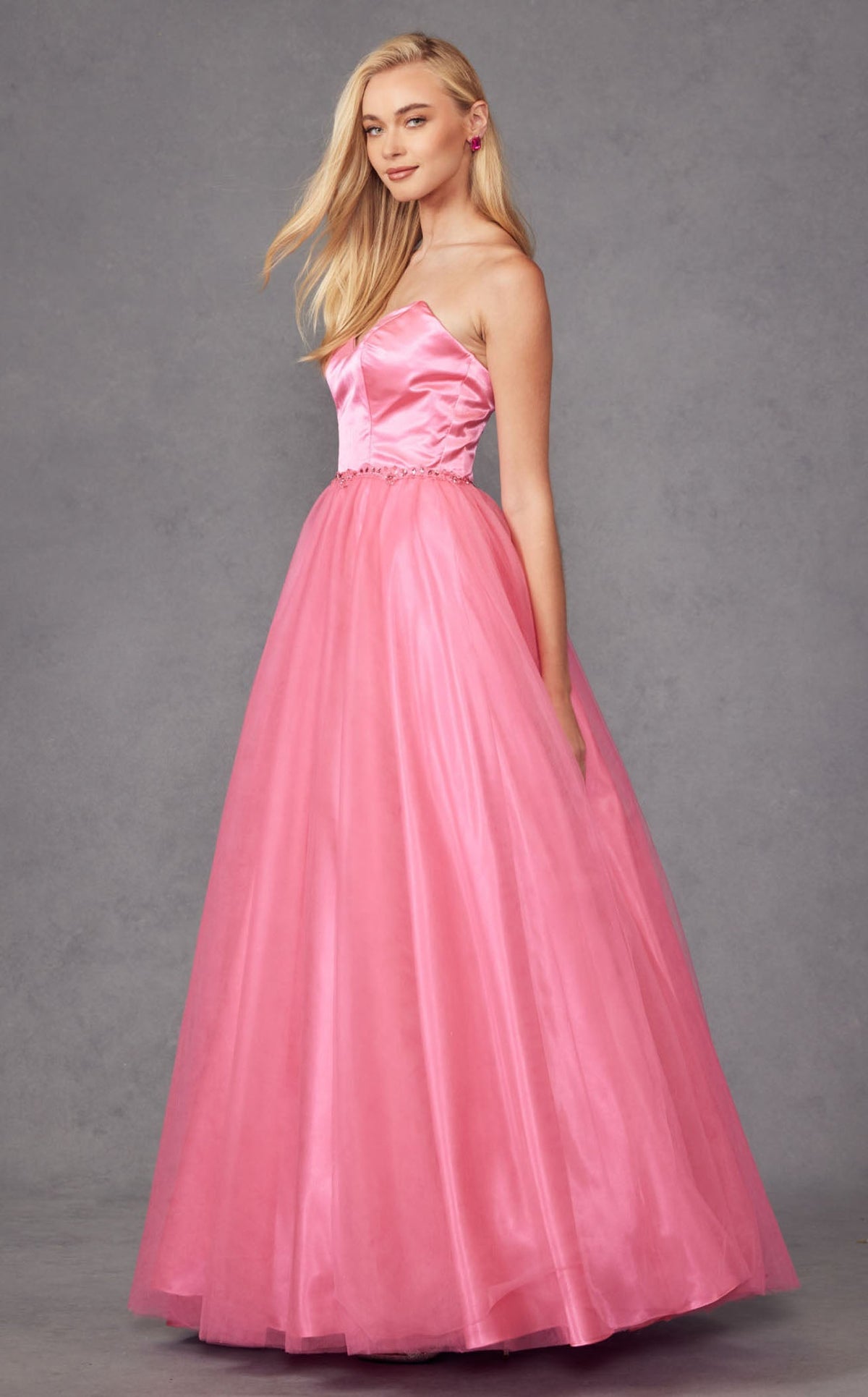 Juliet 265 Dress