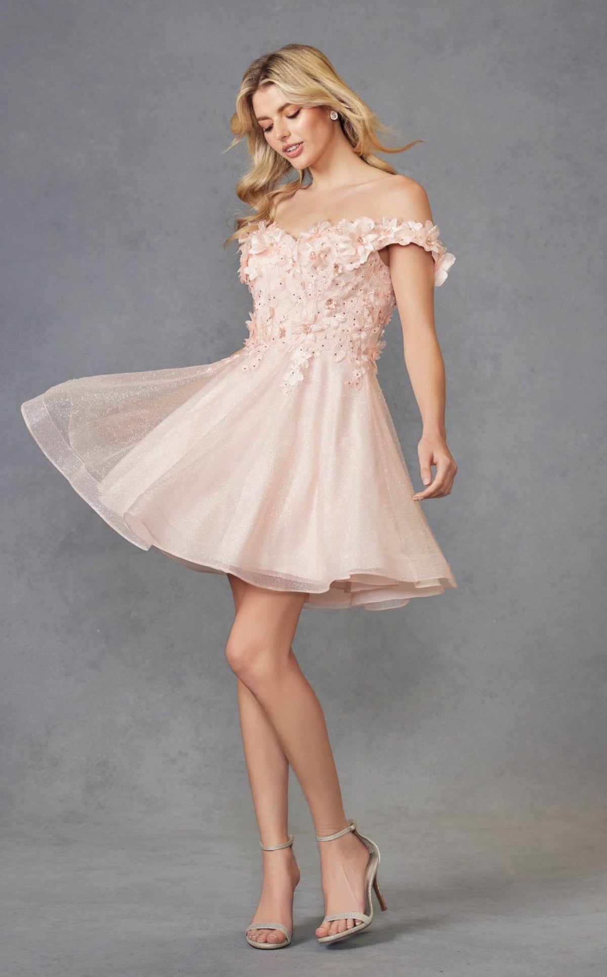 Juliet 861 Dress