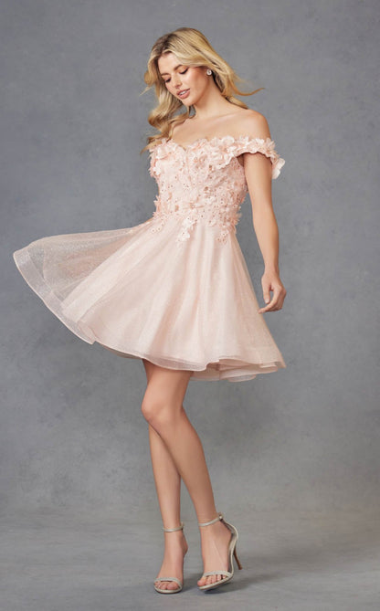 Juliet 861 Dress