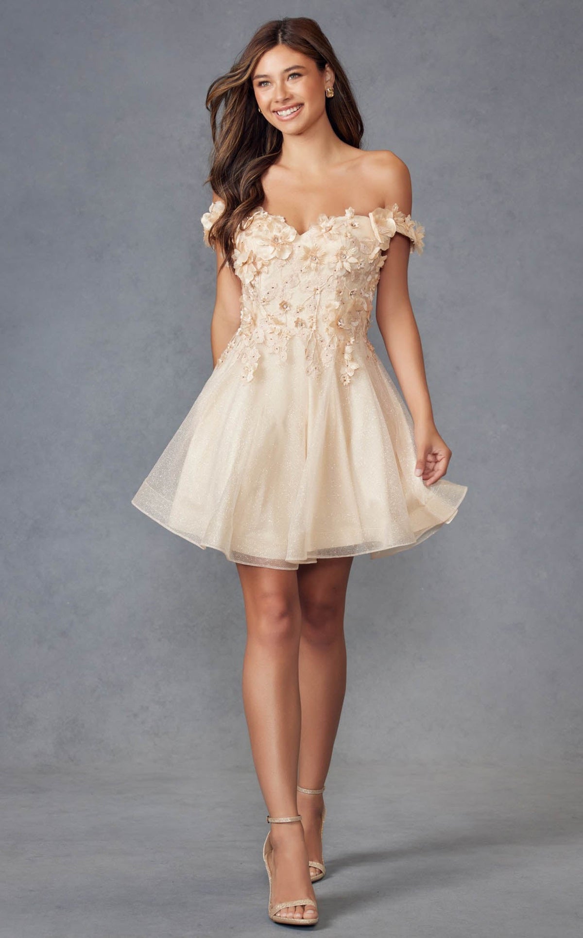 Juliet 861 Dress