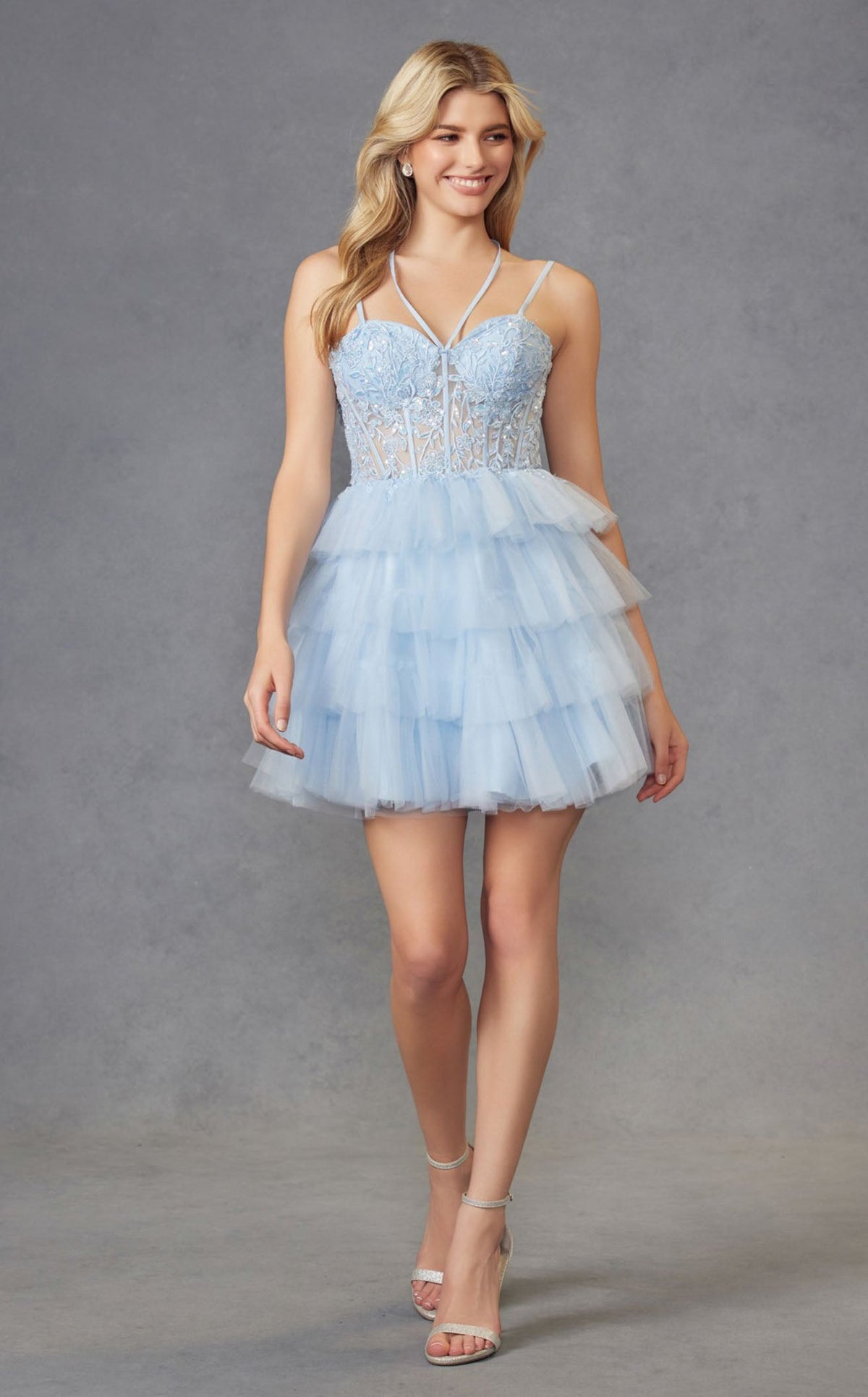 Juliet JT923S Dress