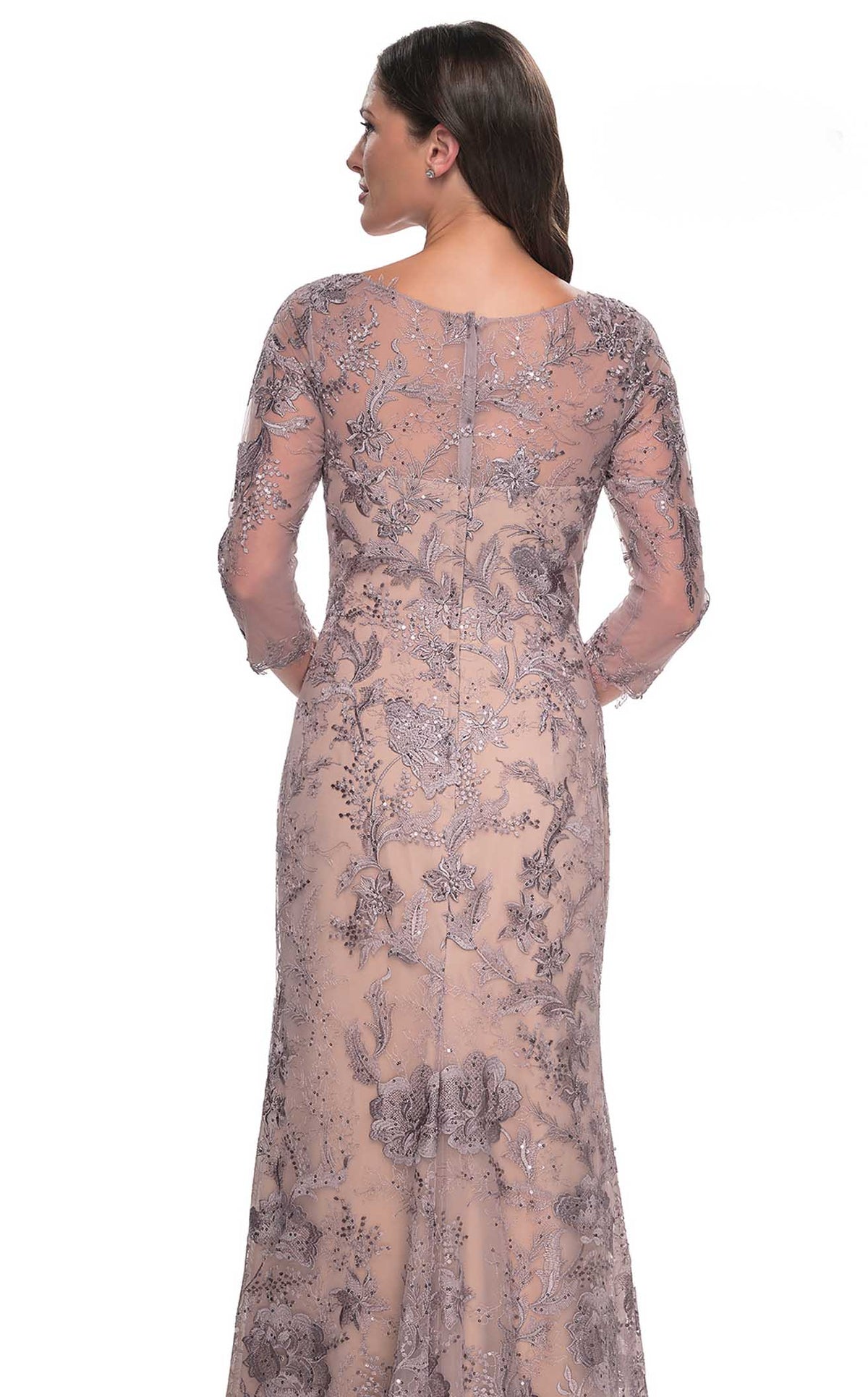 La Femme 30130 Dress