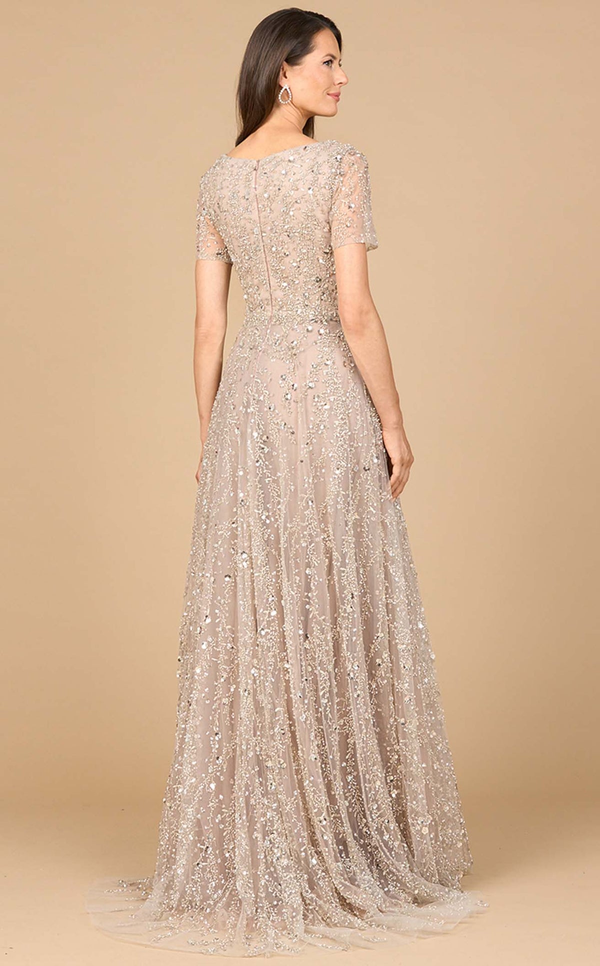 Lara 28958 Dress
