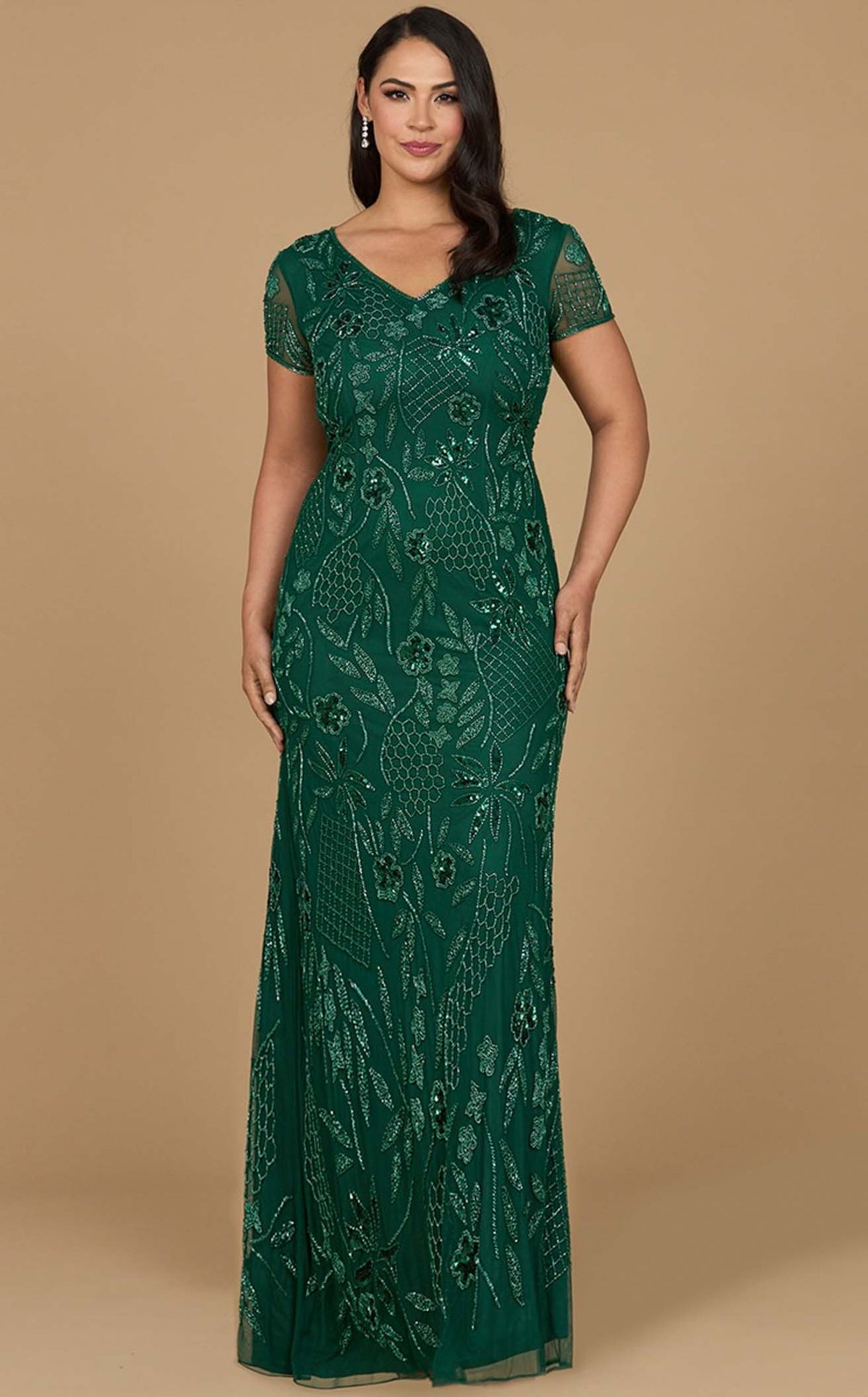 Lara 28972 Dress