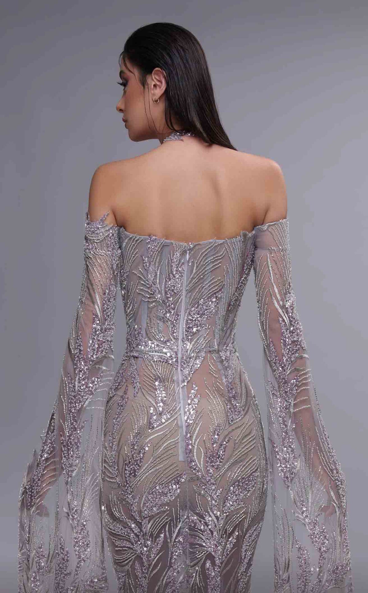 MNM Couture K4090 Dress