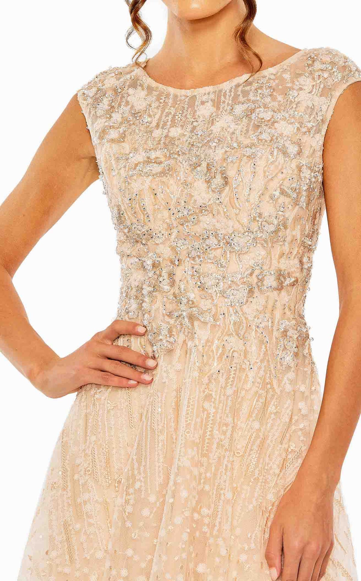 Mac Duggal 20501 Dress