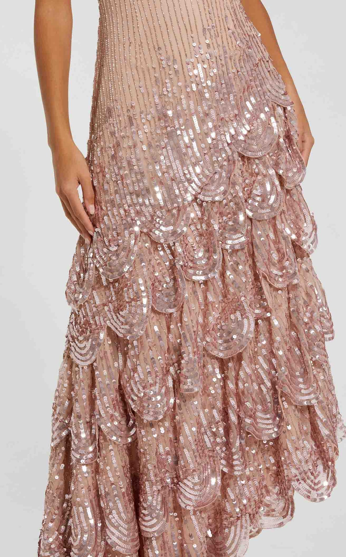 Mac Duggal 94195 Dress