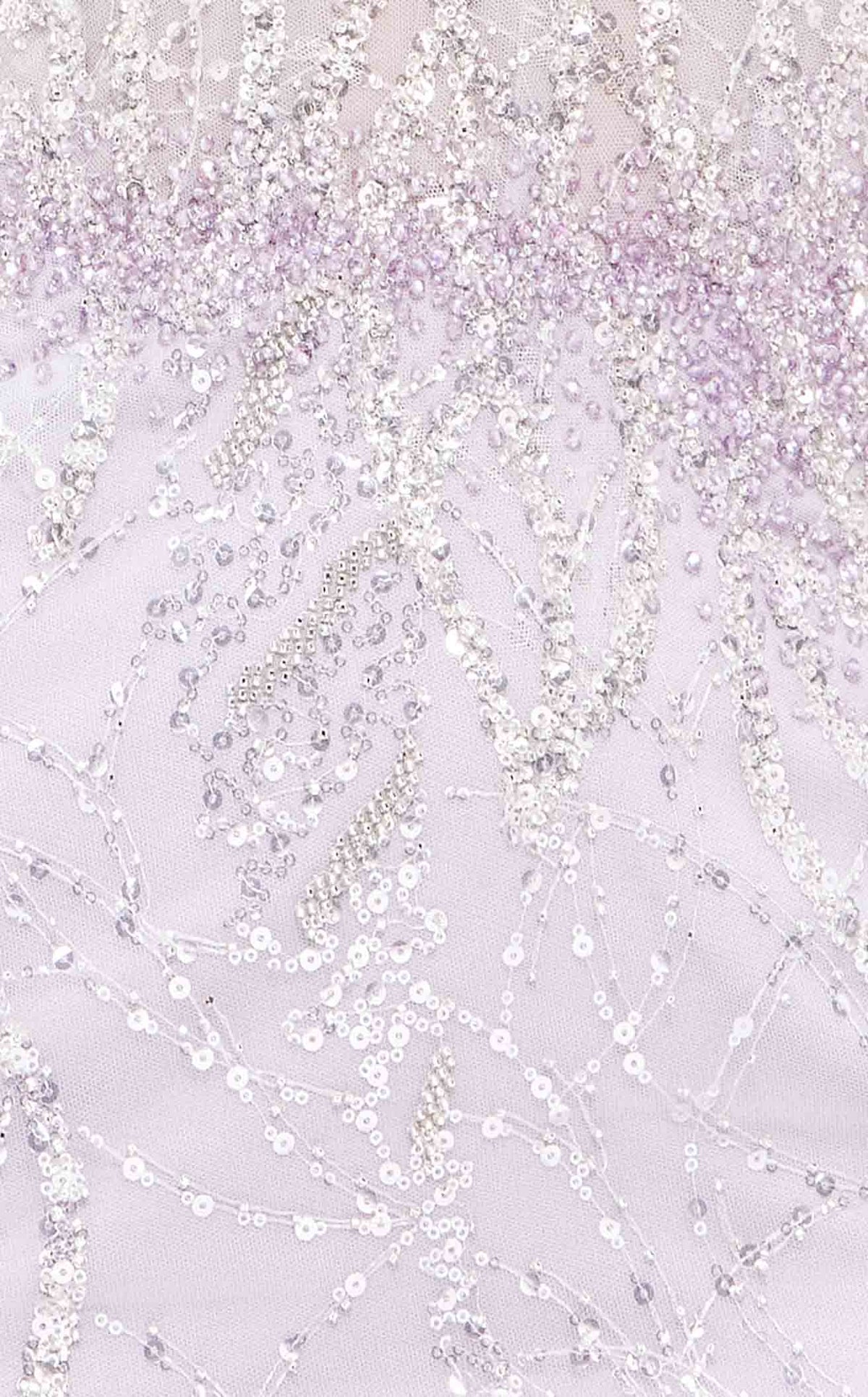 Mambo Couture 917MG709 Dress