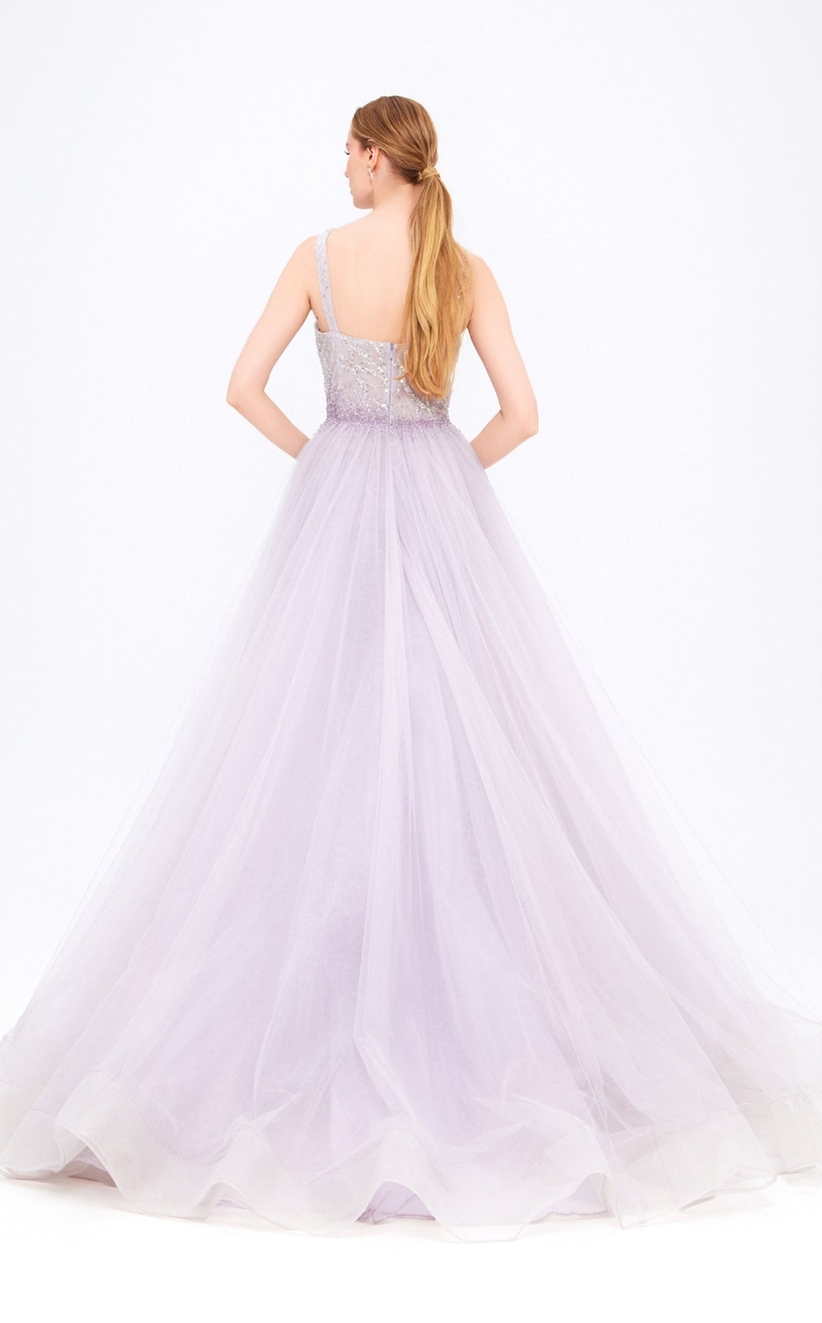 Mambo Couture 917MG709 Dress