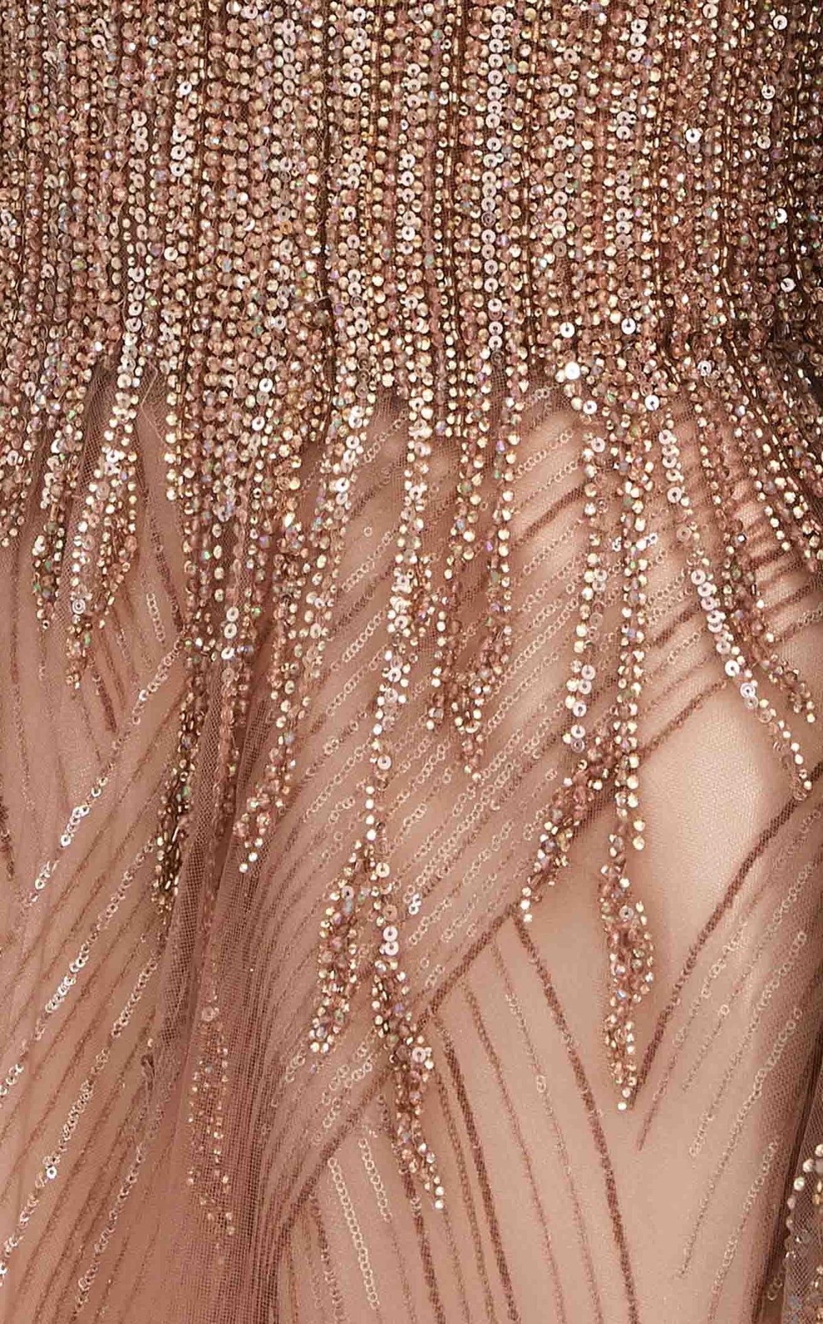 Mambo Couture 917MG725 Dress