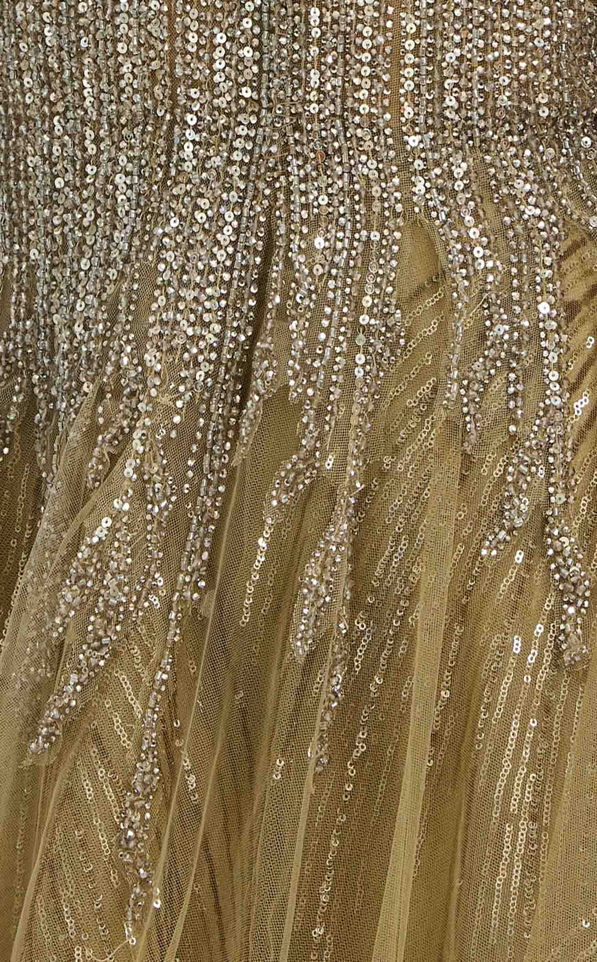 Mambo Couture 917MG725 Dress