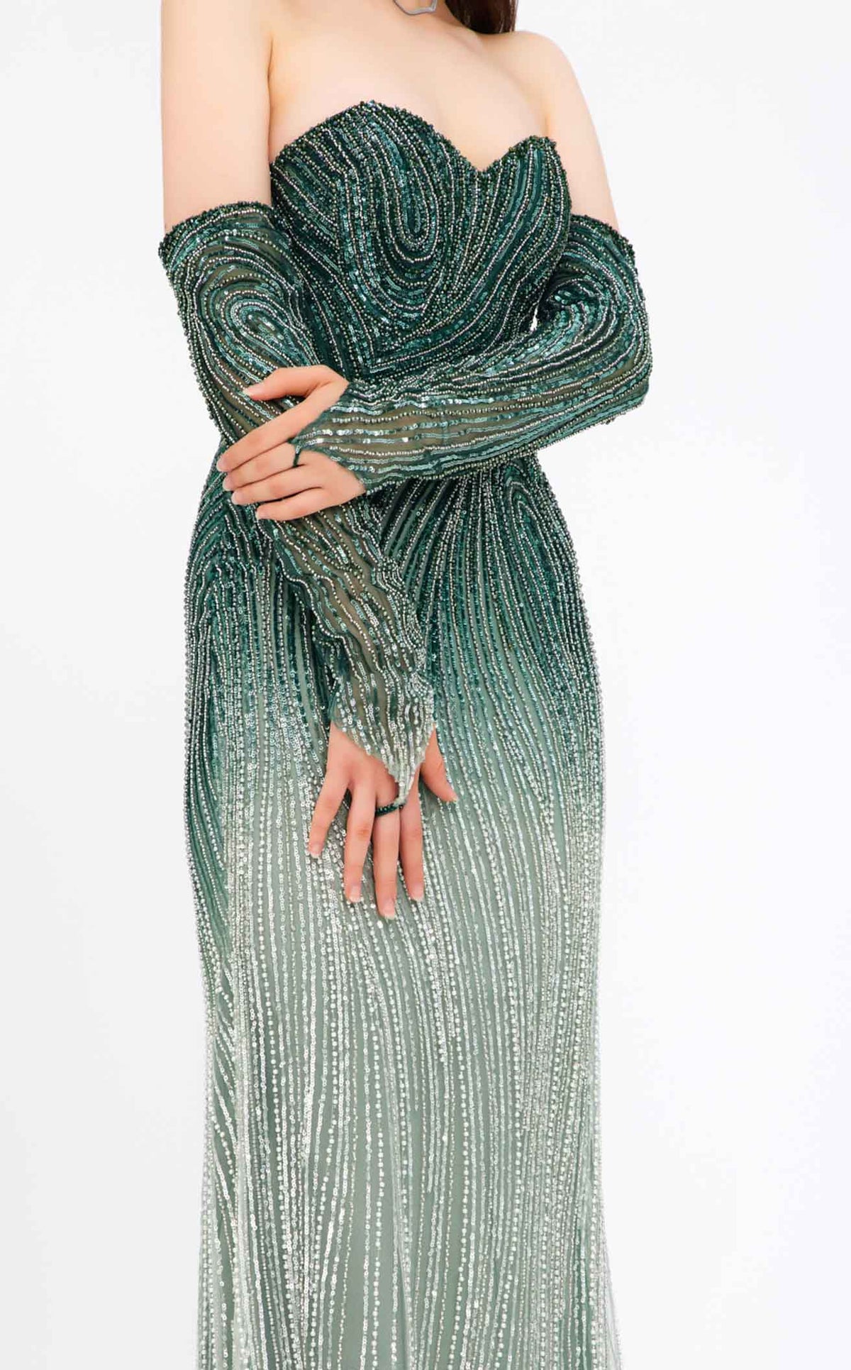 Mambo Couture 917MG764 Dress