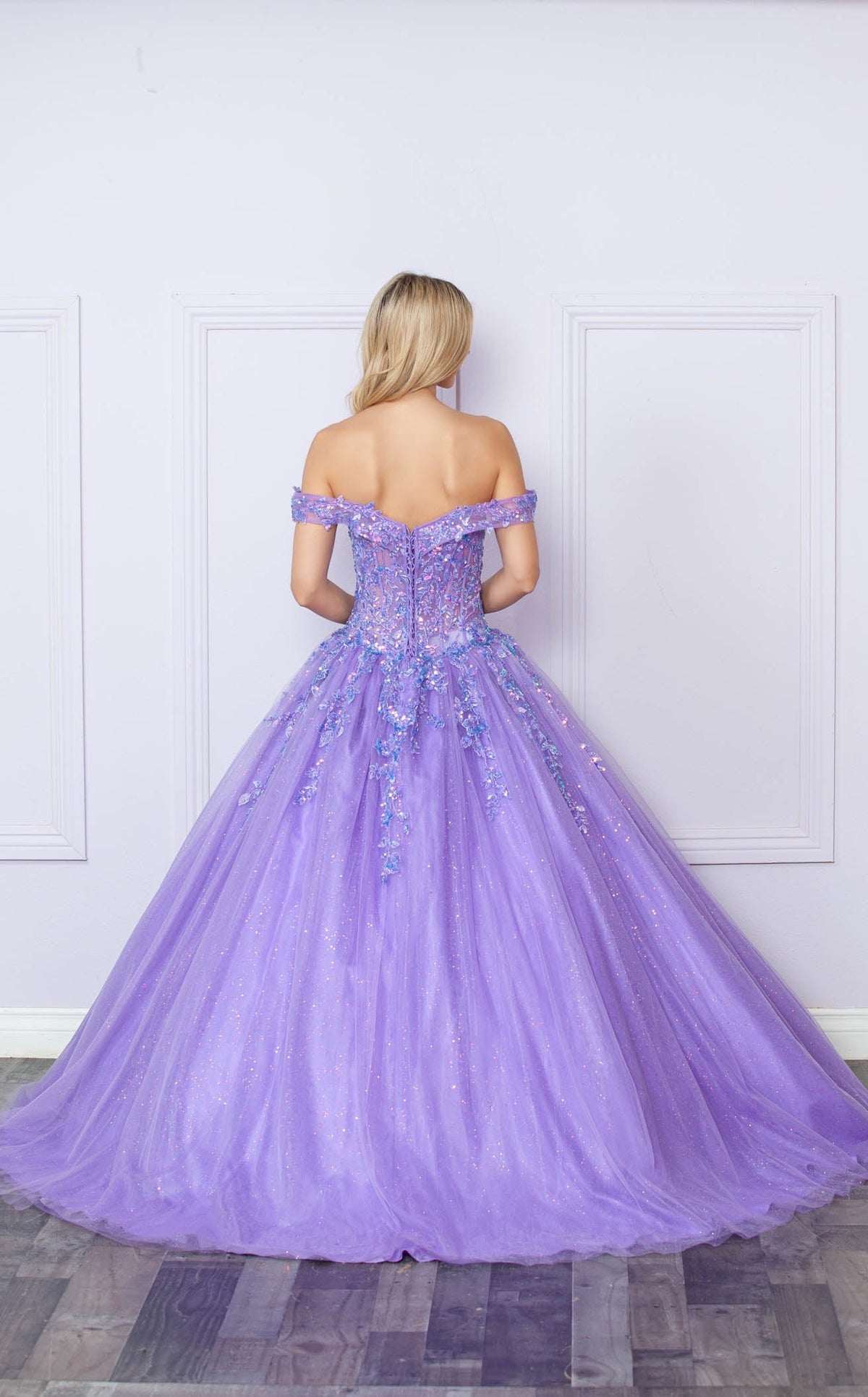 Nox Anabel H1349 Dress