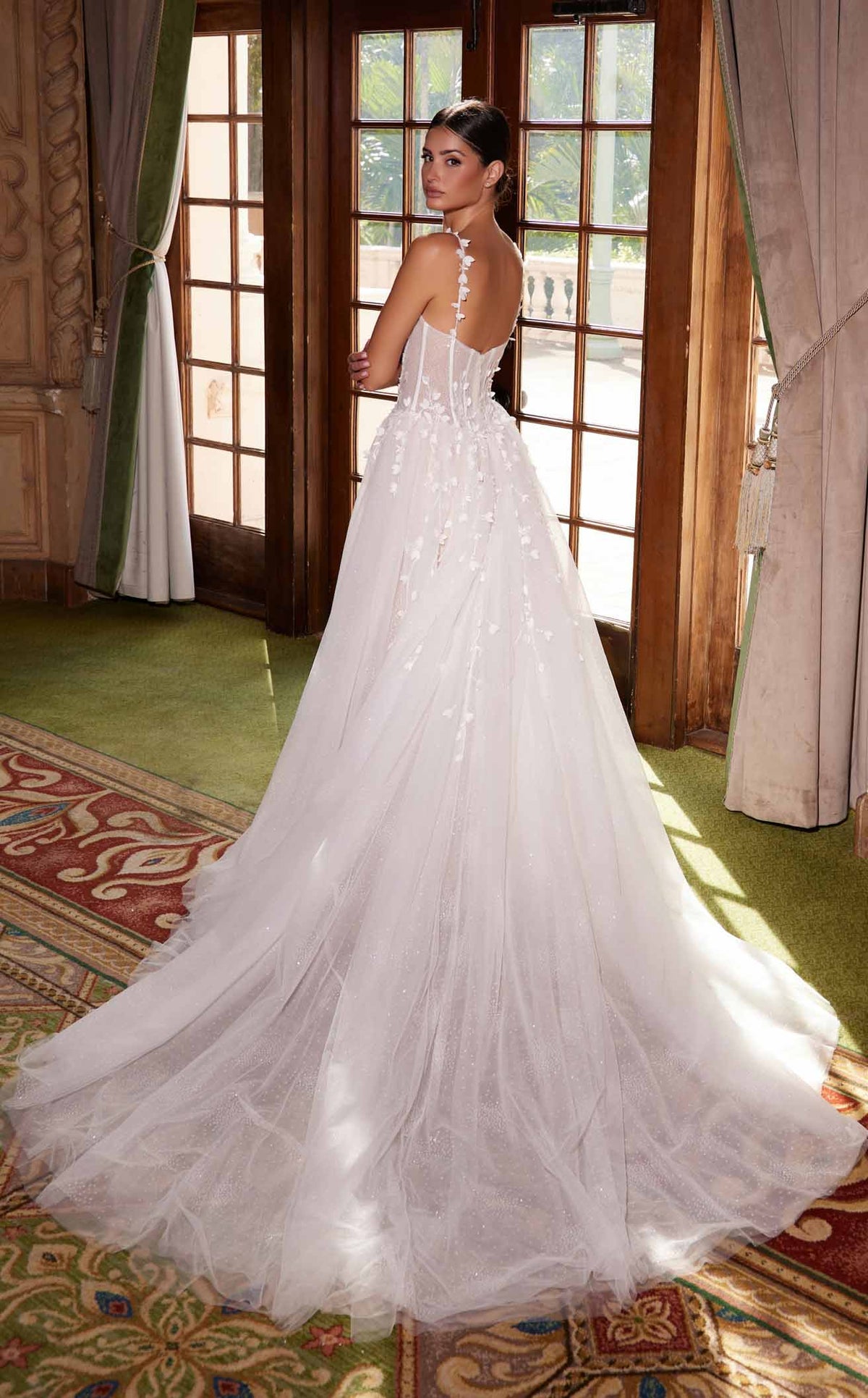 Nox Anabel JE1026L Dress