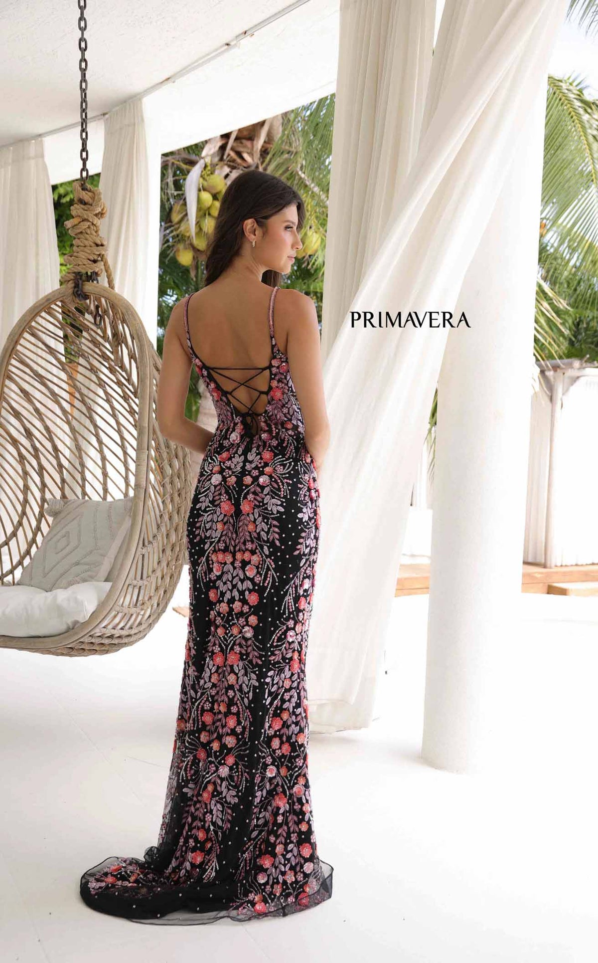 Primavera Couture 4313 Dress