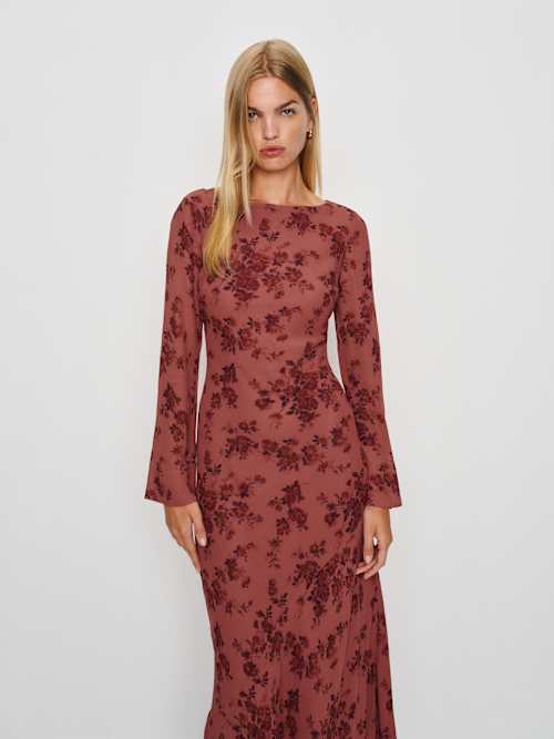 Esra Dress