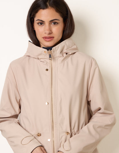Reversible Raincoat