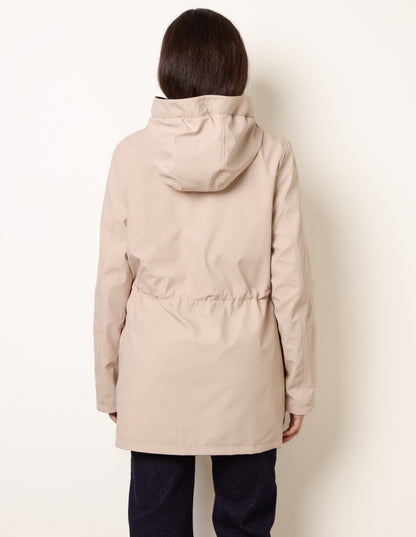 Reversible Raincoat