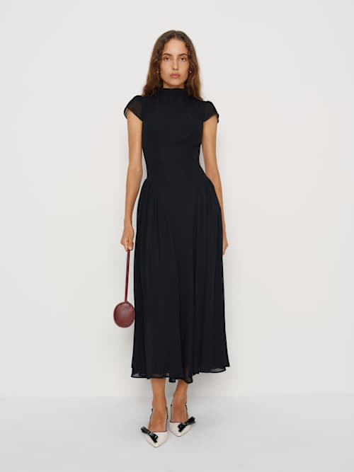 Maven Dress