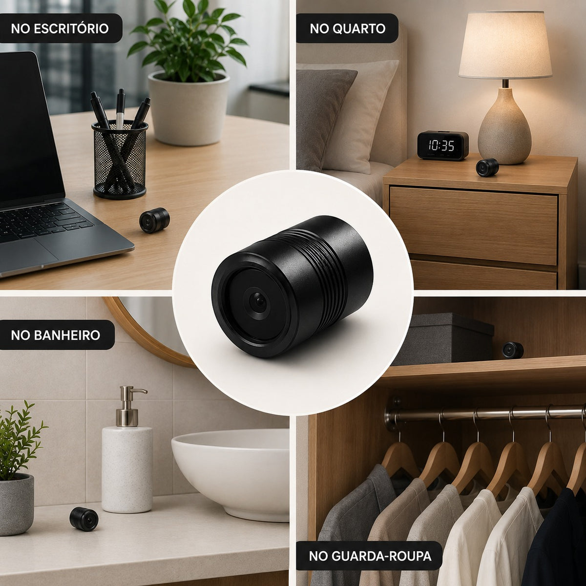 MINI PORTABLE CAMERA – FINAL DAY OF THE SALE