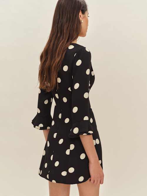 Lyssa Dress