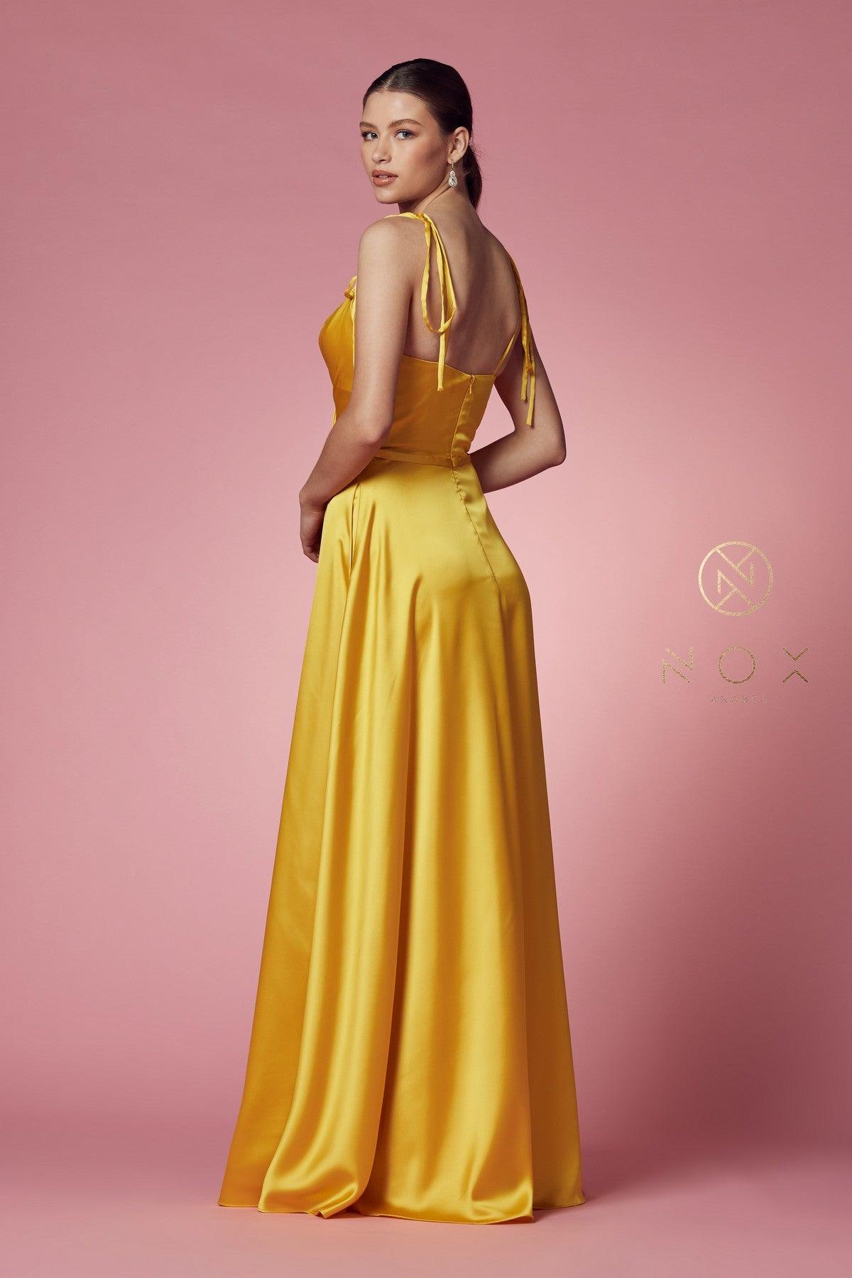 Formal Long Prom Dress